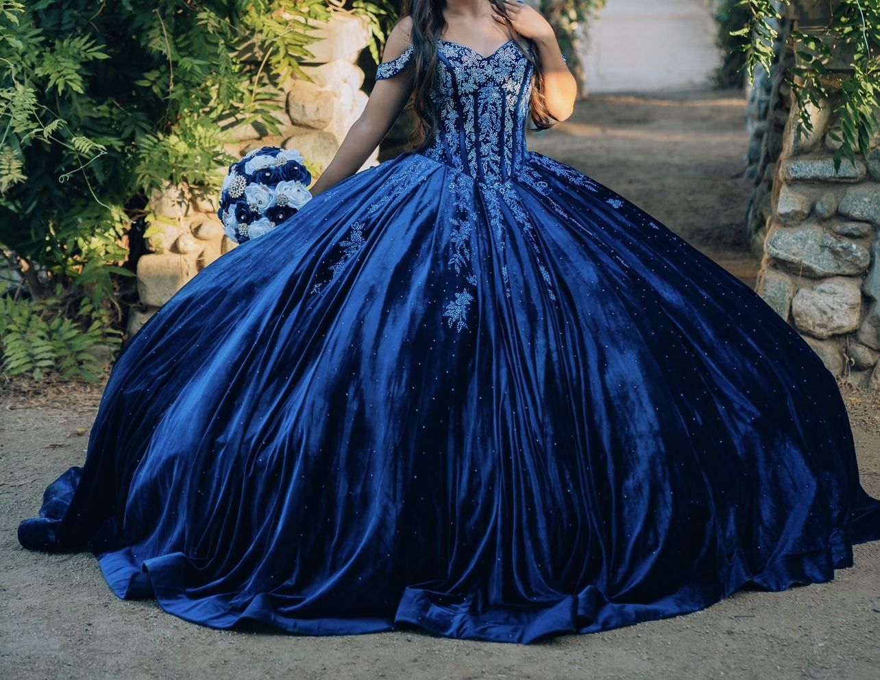 Quince Dress 