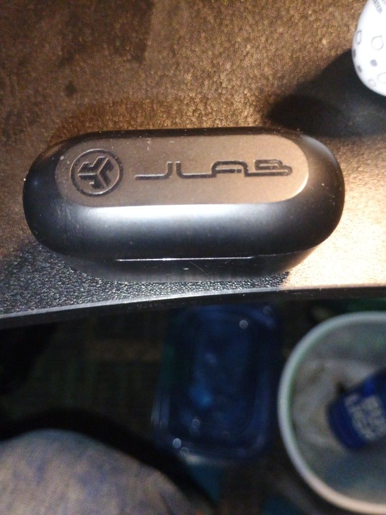 JLAB EARBUDS NEW