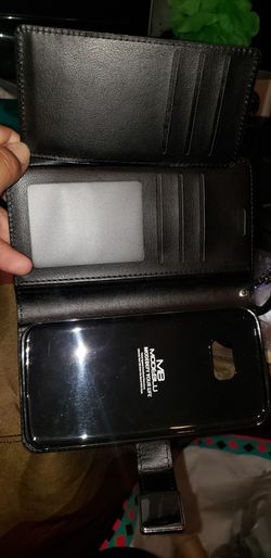 Phone case/wallet S7 edge