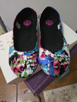 Flats