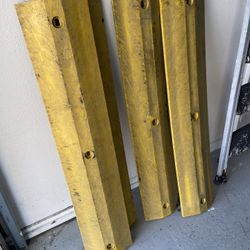 Power Strip Guards.