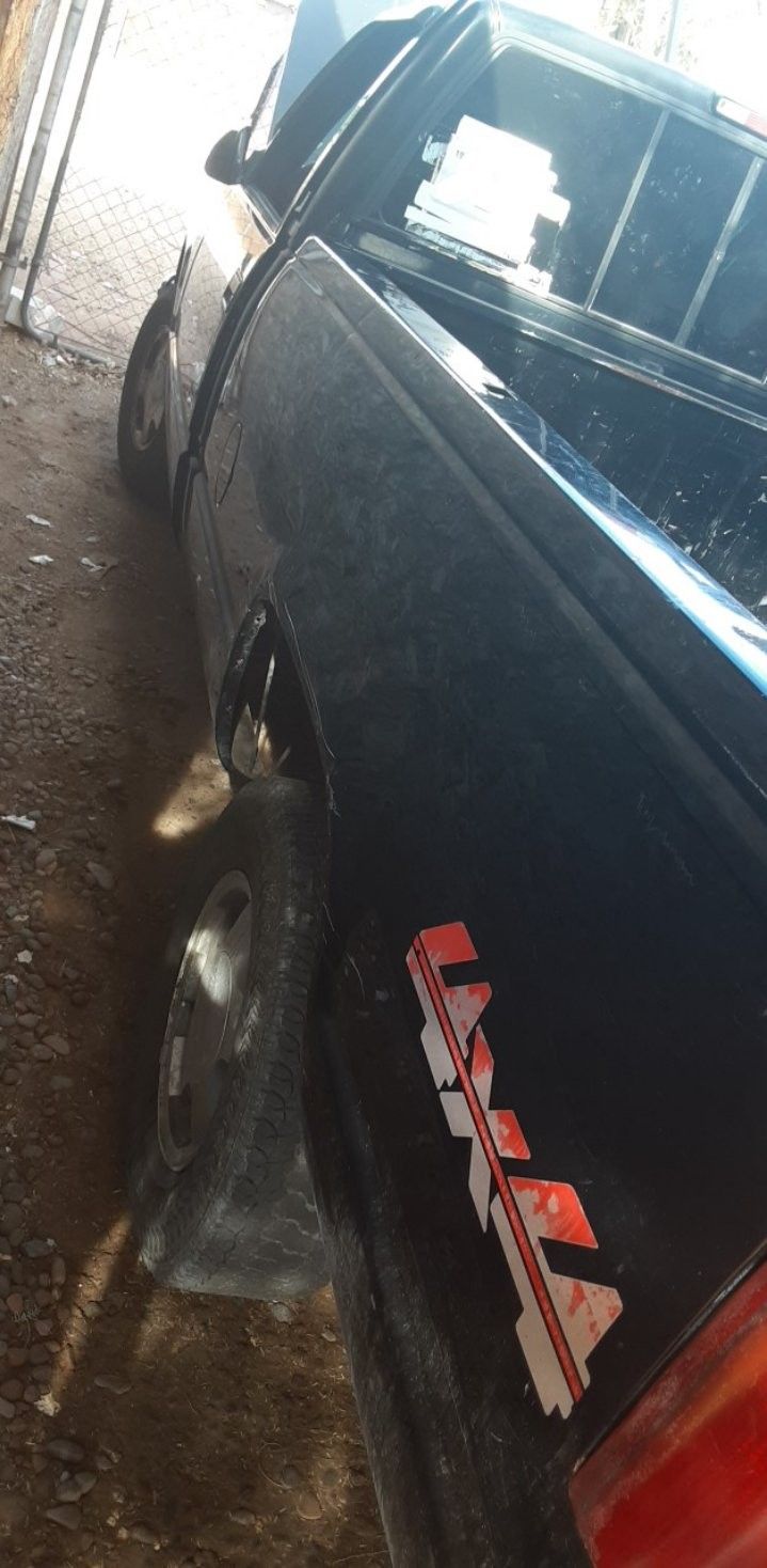 1996 Chevrolet C/K 1500
