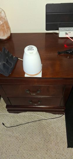 Dresser,Mirror,Night stand.