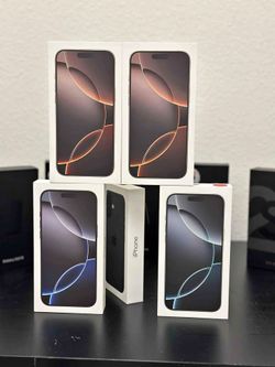 iPhone 16 Pro Max 512GB Unlocked | FlexEmarket Hot Deal