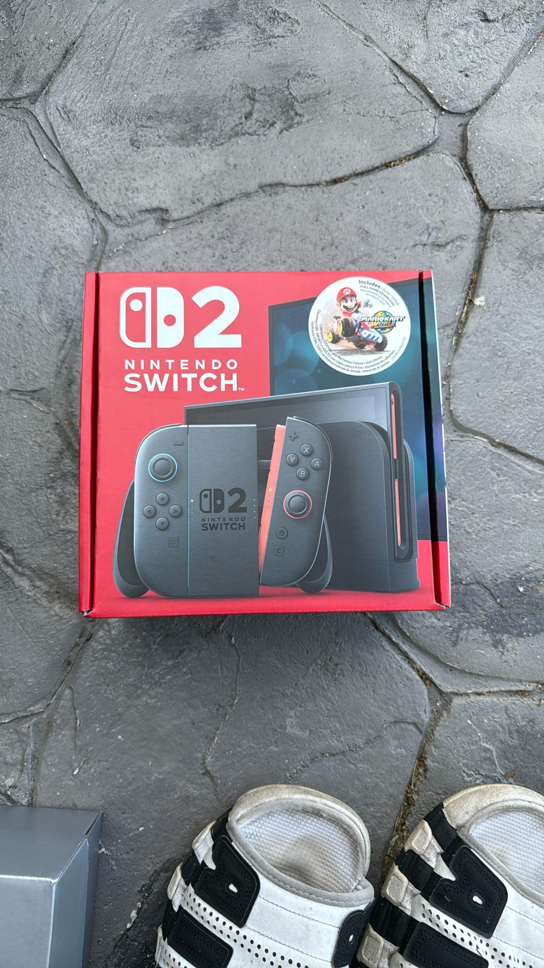 Nintendo Switch 2