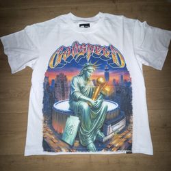 GODSPEED SHIRTS 