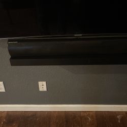 Herman/ Karson subwoofer