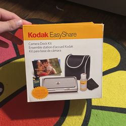 Kodak EasyShare Camera Dock Kit