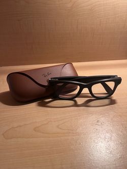 Ray-Ban Meta Gen 2 Black – Transition Lenses + Case