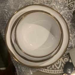 Sets Of Plates For Restaurants 