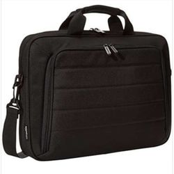 New!! Amazon Basics 15.6 Inch Laptop and Tablet Case