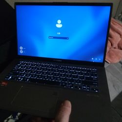 Asus Laptop 