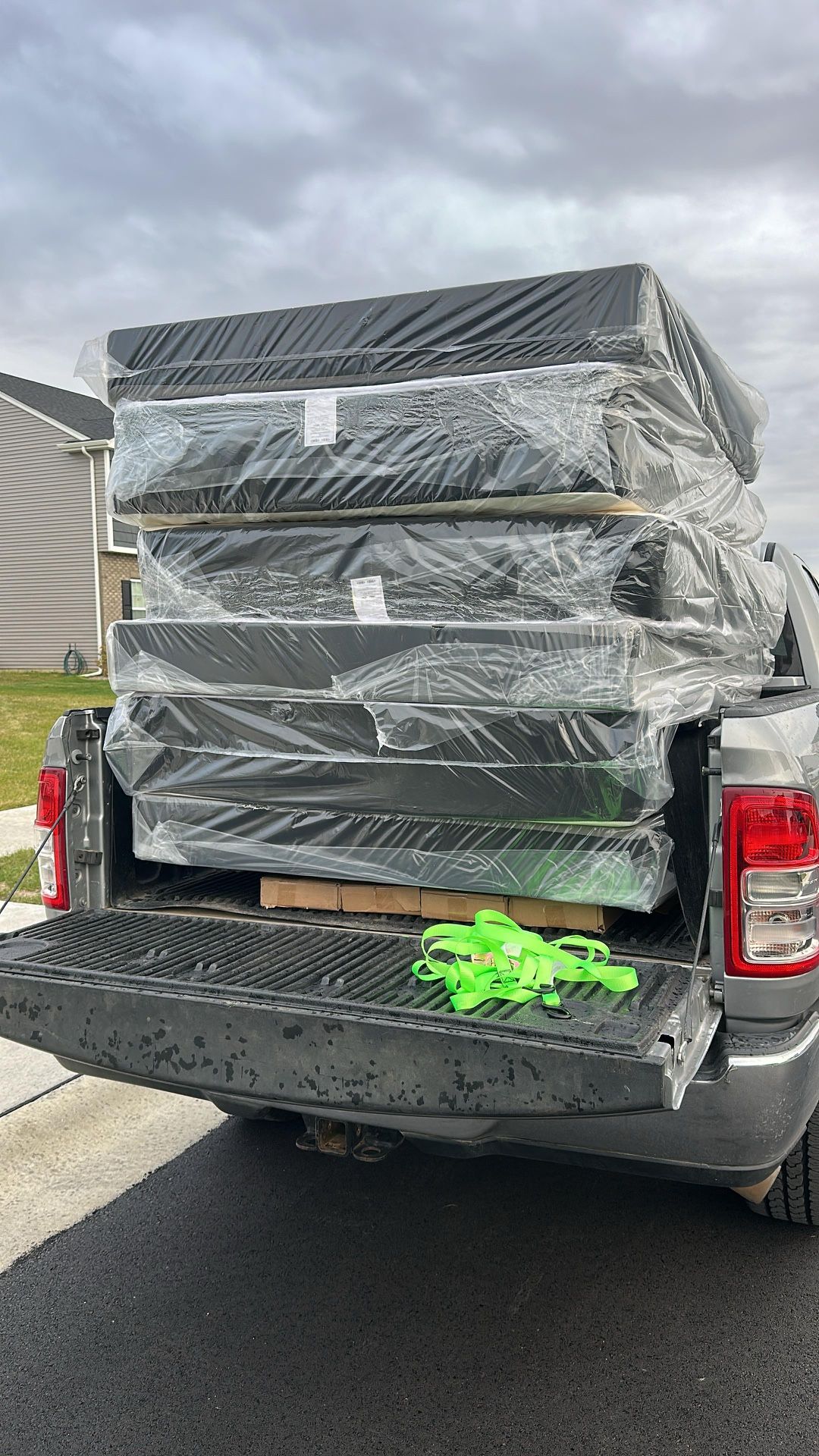 Twin Full Queen King Mattress Sale