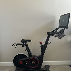 Echelon Connect Bike