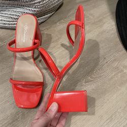 Bcbg Block Heels