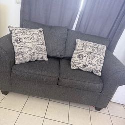 Set of couches