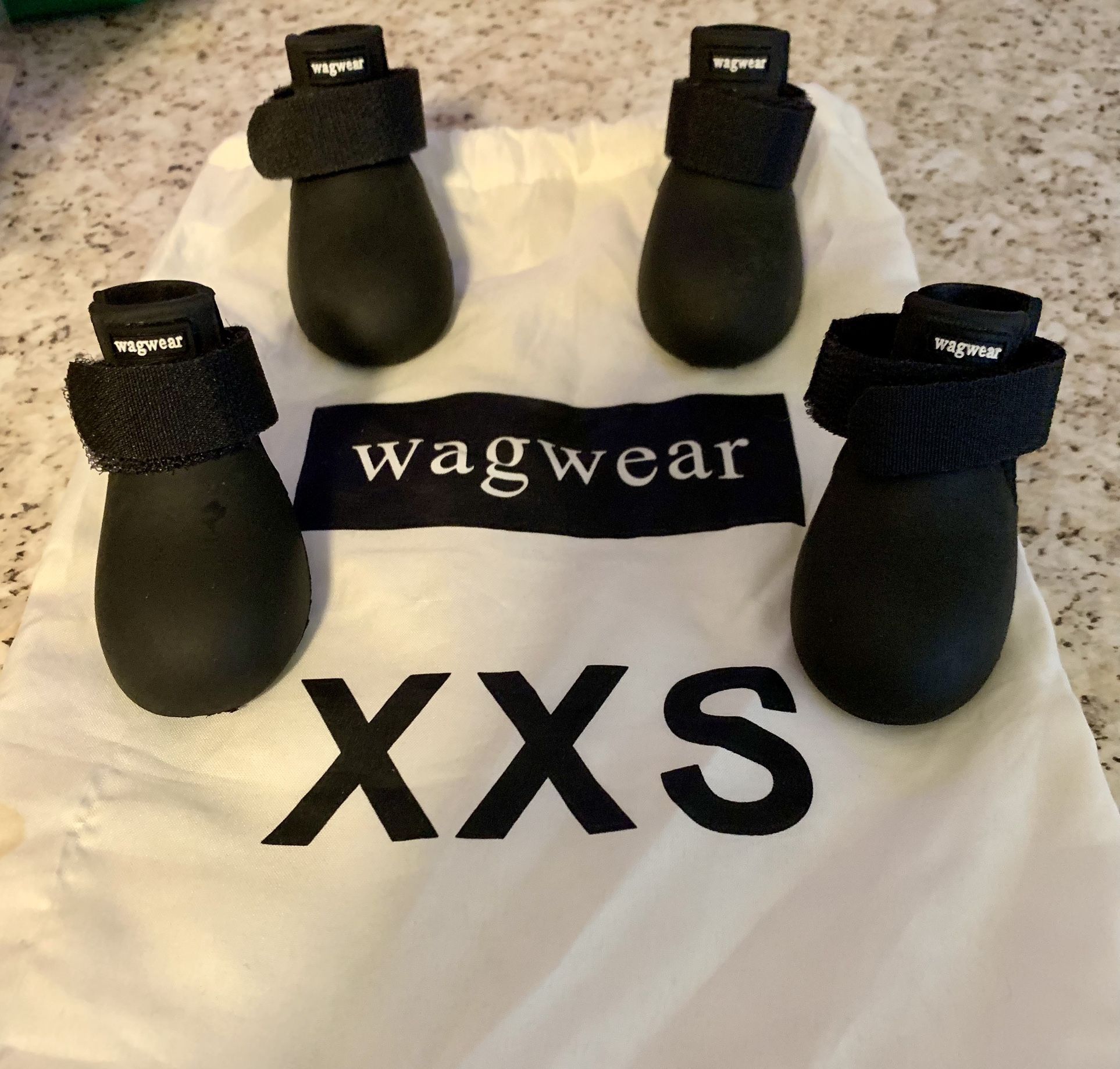Dog Shoes 