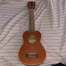 Mitchell Ukulele