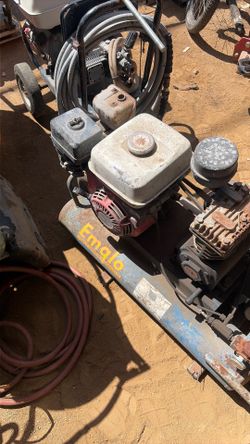 Air compressor