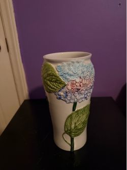 Flower Vase