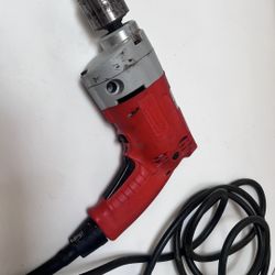 Milwaukee Power Drill