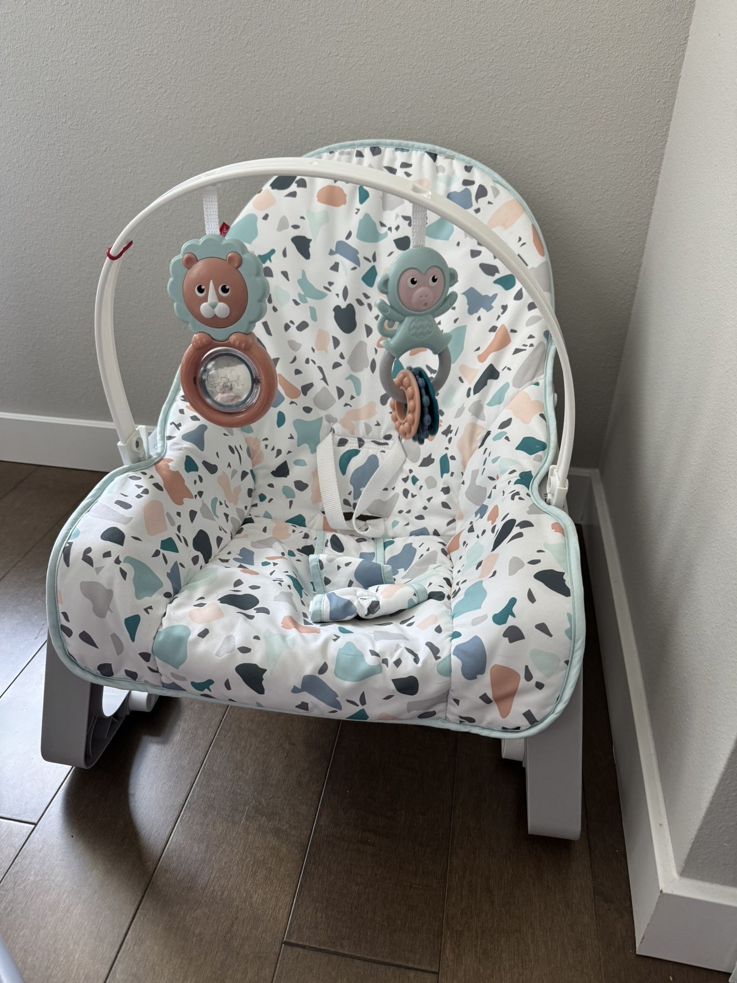 baby seat