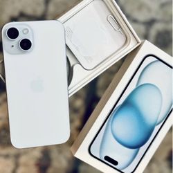 Apple iPhone 15 5G 