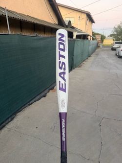 Softball bats