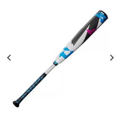 2025 Demarini Zen Usssa Youth Baseball Bat 31/21 