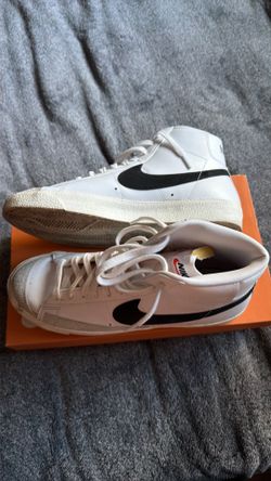Nike Blazer Mid ‘77 Vintage