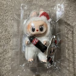 Coca-Cola Labubu Brand New Never Opened