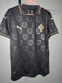 Portugal Jersey