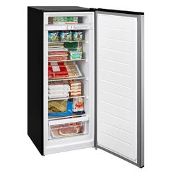 Midea 6.9 cu. ft. Convertible Refrigerator/Freezer