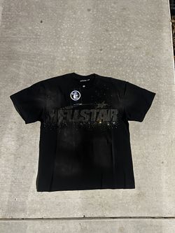 HellStar shirt