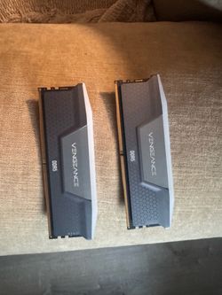 DDR5, RGB, 2 x 16GB