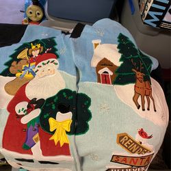 Christmas Sweater