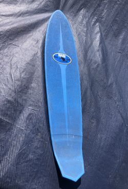 VINTAGE MAKAHA PRO FLEX SKATEBOARD NOS