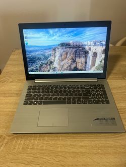 Lenovo IdeaPad 320 – Budget Friendly Laptop for School & Everyday Use
