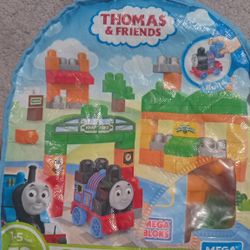 Thomas And Friends 