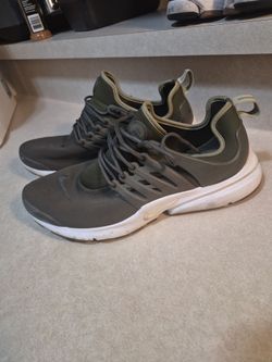 Nike presto