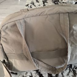 Diaper Bag