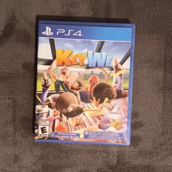 KeyWe PlayStation 4 PS4 