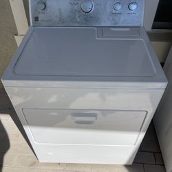 Kenmore Series 500 Gas Dryer – Works Great 