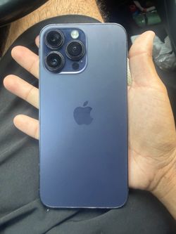 iPhone 14 Pro Max 1 terabyte