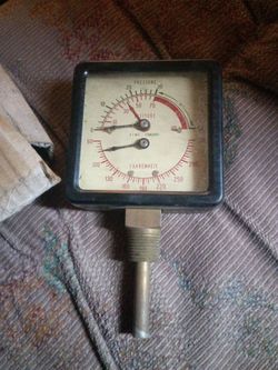 1920 gauge