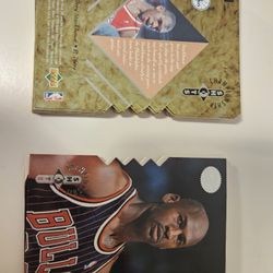 Basketball Set Bundle