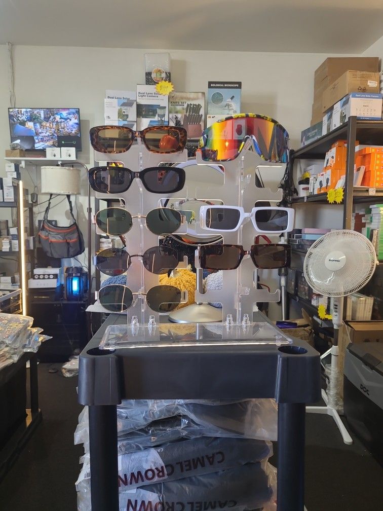 Sunglasses 