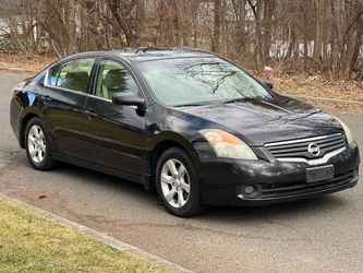 2008 Nissan Altima