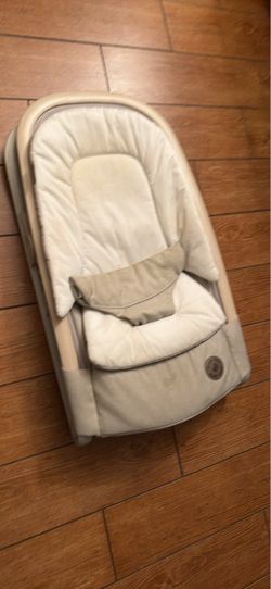 Maxi Cosy baby bouncer