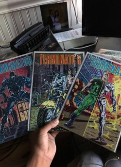 Comics